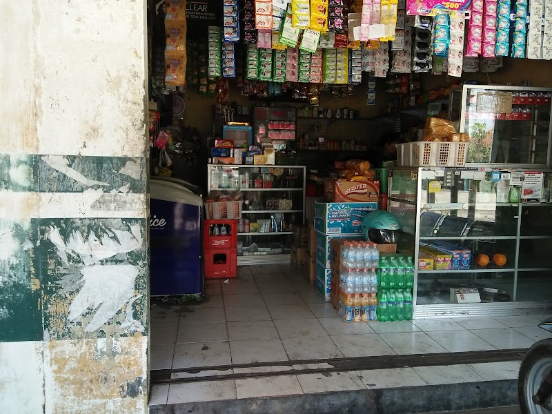 Toko SAKINAH: Pusat Belanja Harian Cilacap yang Tak Pernah Pudar